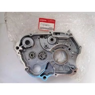 EX5 CRANKCASE COMP,RIGHT/OIL PUMP ORIGINAL HONDA(11100-GB6-911)