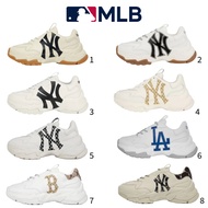 Mlb Shoes/Men's Sneakers/Women's Sneakers/MLB Shoes NY YANKEES BIG BALL