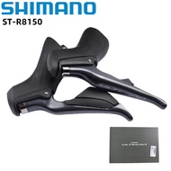 Shimanom Di2 R8150 Shifter 2x12 Speed Rim Brake Shifter Lever For Electronic Groupset Road Bike