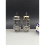 American Ting 5687/E182CC/7119 Tube Conversion Seat Generation 12AU7/12AX7/12BH7/6H30