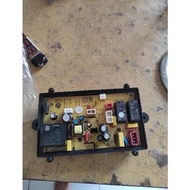 Foggia , Modul Pcb Dryer / Mesin Pengering Pakaian