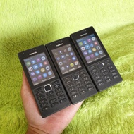 Nokia 216 Selfy Dual Sim Original