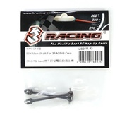 3Racing SAK-C147B SSK MAIN SHAFT FOR 3RACING CERO