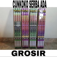 KEMBANG API ROMAN CANDLE / PETASAN ROMAN CANDEL 5 SHOT 0.8 INCH