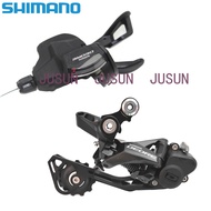 Shimano Deore M6000 MTB Mountain Bike 1x10 Speed  Groupset  RD-M6000 Rear Derailleur SGS and SL-M600