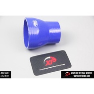 SAMCO SPORT COUPLER REDUCER 1.5 INCH TO 2 INCH H76MM