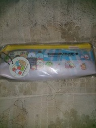 角落生物 筆袋