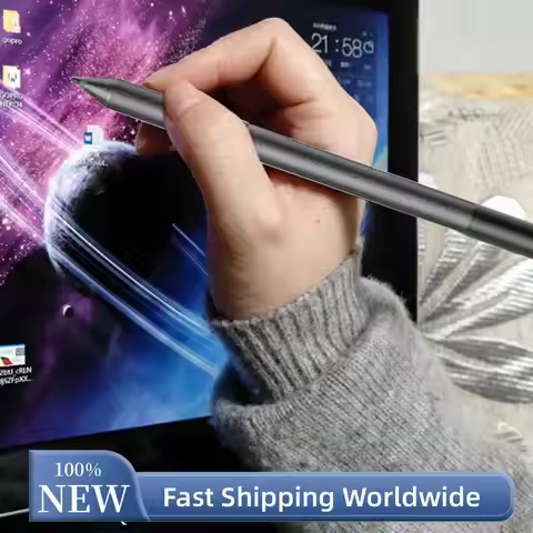 For Dell Active Stylus Pen Bluetooth-Compatible Touch Screen Stylus Pen PN557W for Dell Latitude 530