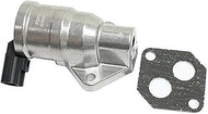 XEBRAD BY2Y20660 IAC Idle Air Control Valve, for Mazda, Protege 1999-2003 1.6L L4 ZM0120660 BY2Y-20-