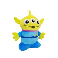 OHSOME Disney Pixar Doll Mainan Boneka Toy Story Karakter Disney Pixar Lucu Bahan Halus Lembut Kuat 