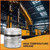 High Temp Gear Grease Anti-Wear Chain Oil High-Temperature Industrial Accessories Waterproof Multi-F