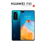 HUAWEI P40 (8GB + 128GB) Smartphone (MALAYSIA ORIGINAL SET) NOT TELCO SET