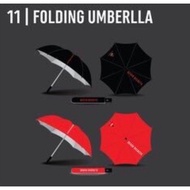 GOT7 FAN FEST 2019 'SEVEN SECRETS' IN BANGKOK-UMBERLLA Umbrella