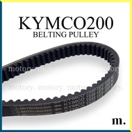 KYMCO200 - BELTING PULLEY V-BELT TIMING BELT 23100-LGF9-E000-M2 KYMCO 200