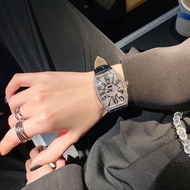 Gypsophila Watch Female Luxury Male Watch Female Watch Couple Watch