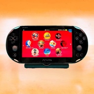 Sony PSVita 256GB รุ่น SuperSlim เครื่องเดียวจบ! เกมในฝันของคุณอยู่ที่นี่แล้ว!