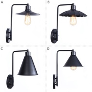 Aisle Wall Lamp loft Industrial Decoration Warehouse Bar Table Lamp Modern Simple Restaurant Balcony