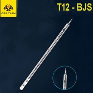 Mũi Hàn T12 Chính Hãng OSSTEam 75W Dùng Cho Trạm Hàn T12