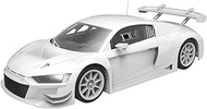 GSI Creos Monmodel 1/24 R8 LMS GT3 EVO II B-Quik Absolute Racing Plastic Model Assembly Kit MCS011 (
