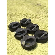 MOTORCYCLE CLUTCH DUMPER