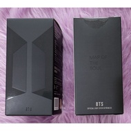 BTS - Official Light Stick Keyring SE