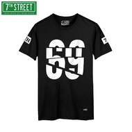 7th Street T-Shirt Available In 2XL 3XL 5XL Model STN002
