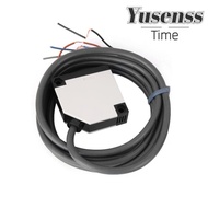 YUSENSS Specular Reflection Sensor, ABS Housing E3JK-R4M1 E3JK-R4M1 Photoelectric Switch, Industrial