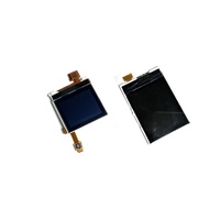 For Nokia 1208 1209 1616 5200 5300 6300 6120 6500S 5700 LCD Display Part