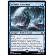 The Lost Caverns of Ixalan: Tishana's Tidebinder