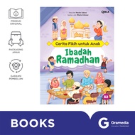 Cerita Fikih untuk Anak: Ibadah Ramadhan