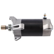 6H3-81800 Start Motor Car Component for Yamaha Parsun Hidea Outboard Motor 60HP 70HP 2 Stroke 6H3-81