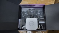 Philips wifi版 hue 套裝冇燈淨 bridge (全新)without light bulb