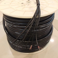 snake kabel 12ch KREZT Original khusus harga eceran 1-100 meter