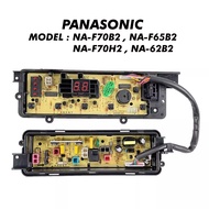 NA-F62B2 NA-F65B2 Panasonic / washing machine PCB board Mlc /