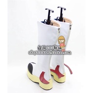 No. 3855 Fleet Collection Dadianlie COSPLAY Shoes COS Shoes Anime Shoes