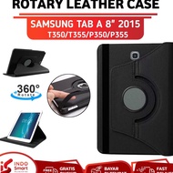 Gck Case Samsung Tab A 8 215 Samsung Galaxy Tab A 8 215 P355 T35 Flip Cover Rotary Tablet Case
