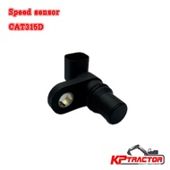 Speed sensor CAT315D 238-0120