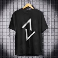 [Ready Stock]Men's cotton fitness sports GYM tops