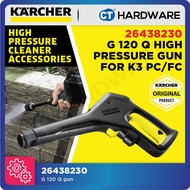 Karcher 26438230 Power Gun G120Q For K3FC