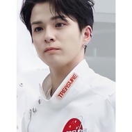 [READY] ASAHI TREASURE PHOTOCARD