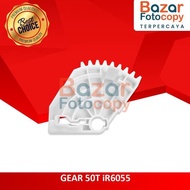 SHIPPINGbebas - GEAR 50T iR6055 - FC9-3962-000