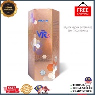 CLEARING SALES  Volten VR5 Liquid Minuman Botani 💯 Original HQ