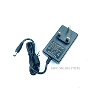 DC12V3A 3PIN SWITCHING ADAPTER