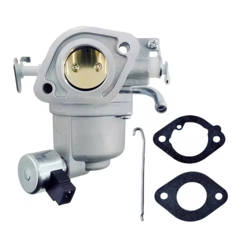 596375 Carburetor Replaces For B&S 597128 596033 595321 594207 595216 597126 Fits For 44N777 44N877