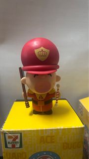 大口仔公仔