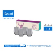Ocean - ชุดแก้วไวน์ The Magical Wishes Tumbler Set - Radiant Success (pack of 4)