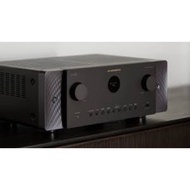 Marantz Cinema 60 7.2-channel home theater receiver with Dolby Atmos®