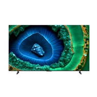 TCL 98INCH  Premium QD-Mini LED 4K Google TV 98C855  (2024)