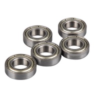 Nybo Yuansheng 9 * 17 * 5 Mini Deep Groove Ball Bearing 689ZZ Micro Motor Model Aircraft Bearing 689