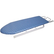 Ironing Board Desktop Ironing Board Household Clothes Ironing Rack Electric Iron Rack plus Sign Electric Iron Board Household Promotion Nuojuya/Ironing Board Padding Board